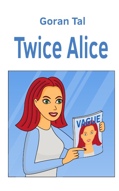 Twice Alice