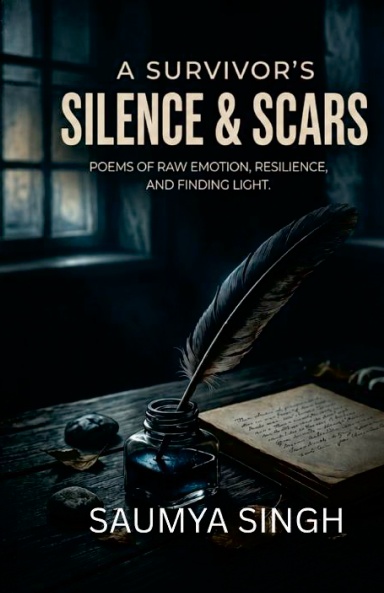 A SURVIVOR'S SILENCE & SCARS