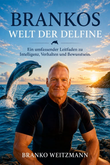Brankos Welt der Delfine