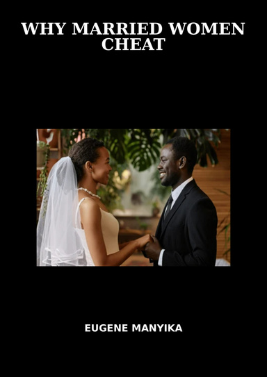 Why married woman cheat