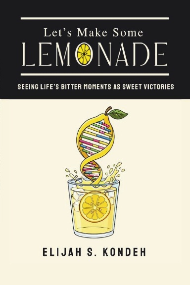 Let's Make Some Lemonade