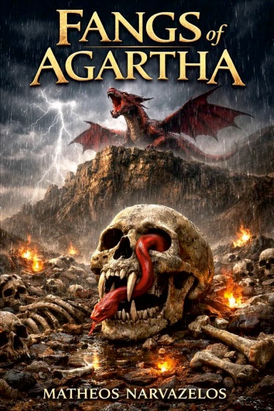 Fangs of Agartha