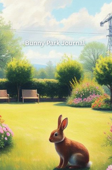 Bunny Park Journal