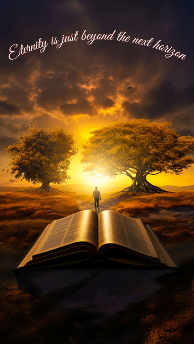 Self Preservation: The Art of Spiritual Suicide