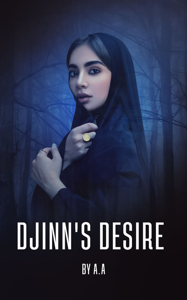 Djinn's Desire
