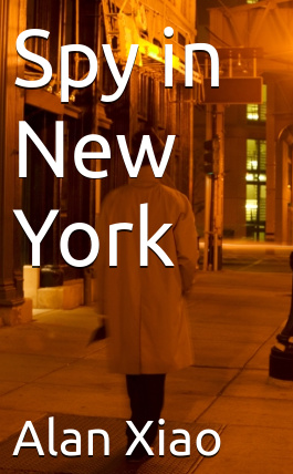 Spy in New York
