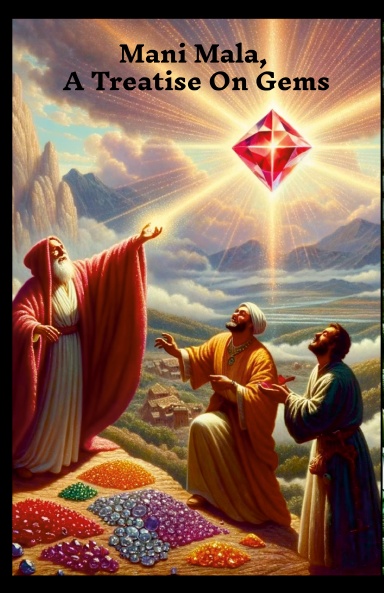 Mani Mala, A Treatise On Gems