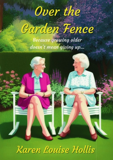 Over The Garden Fence