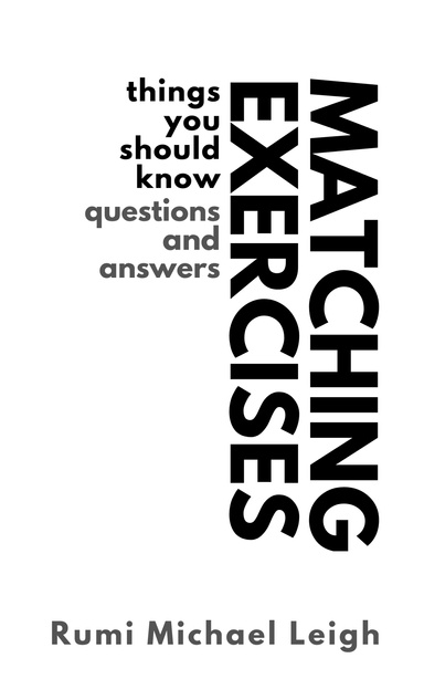 Matching Exercises
