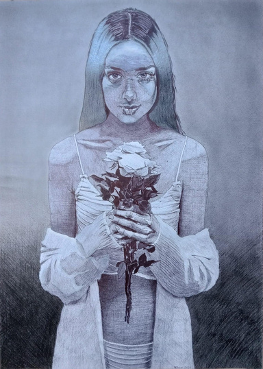 Alone, Brave and Beautiful