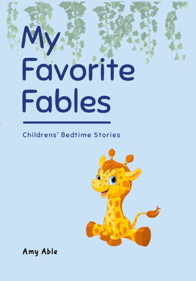 My Favorite Fables