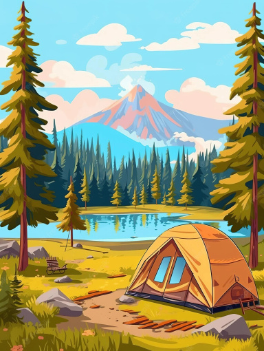 Camping Guide