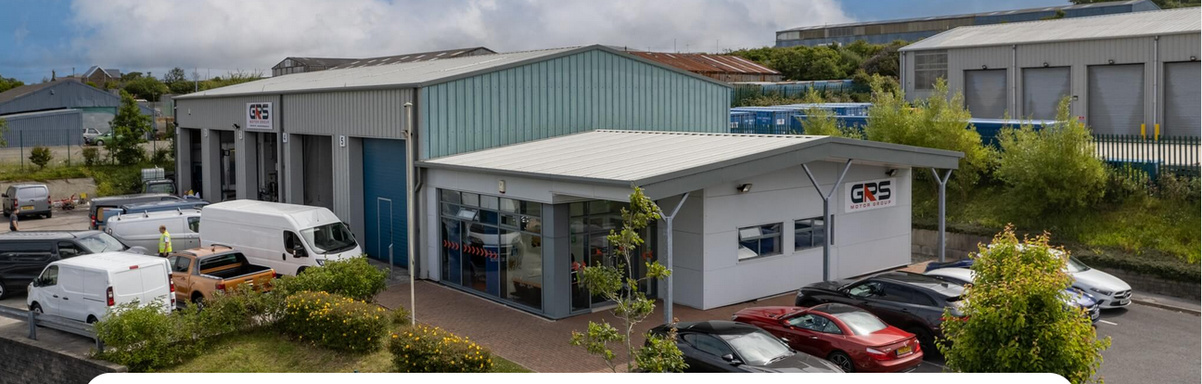 GRS Motor Group