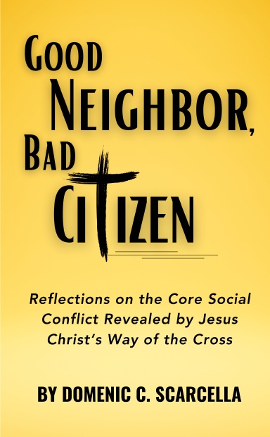 Good Neighbor, Bad Citizen