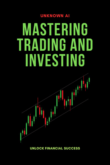 Mastering Trading and Investing