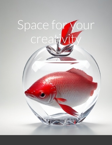 Space for your creativity
