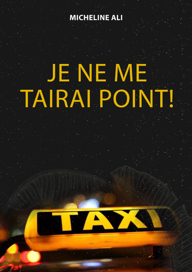 Je ne me tairai point