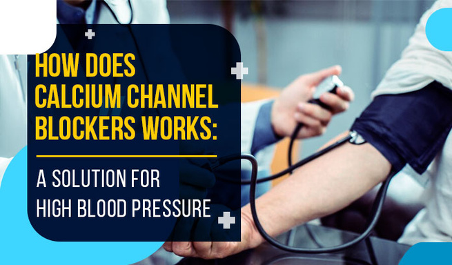Understanding the Mechanisms of Calcium Channel Blockers: A Key to Cardiovascular Health