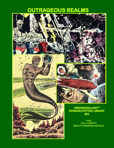 Outrageous Realms