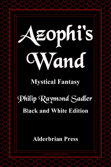 Azophi's Wand