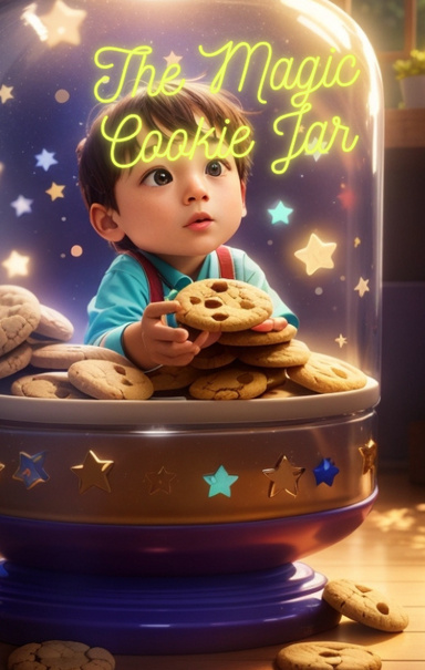 The magic cookie jar