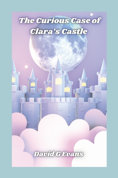 The Curious Case of Clara's Castle