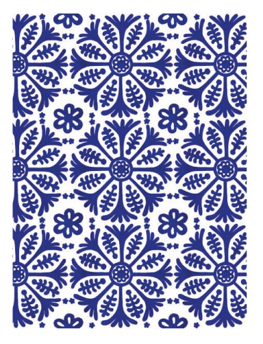 Timbuktu School of Astronomy by Tatiana Arielle Louvens