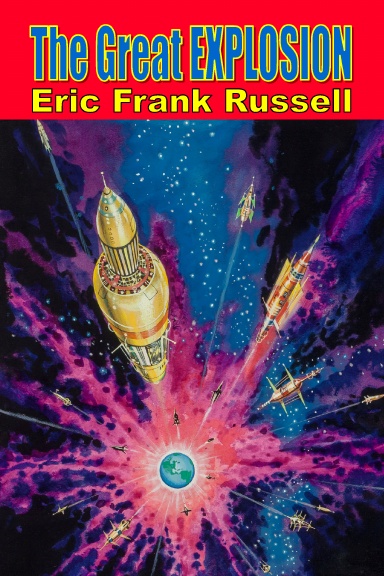 The Great Explosion