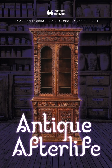 Antique Afterlife