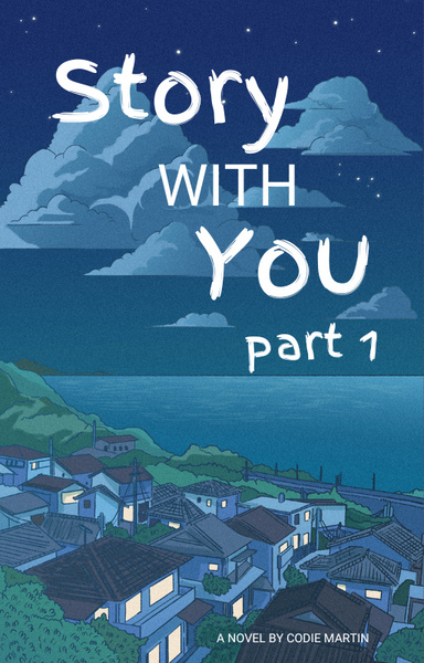Story with you part 1