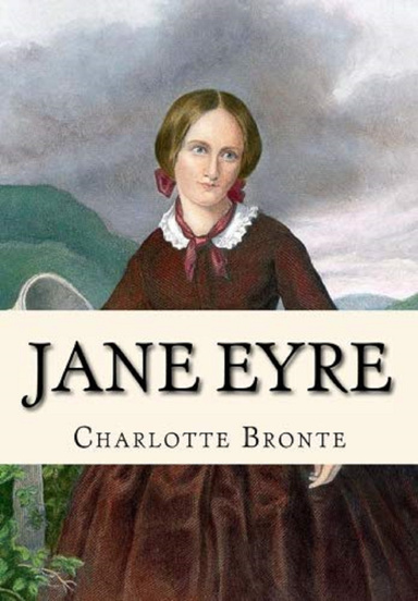 Jane Eyre Annotated