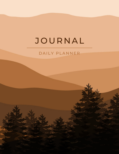 My Daily Planner
