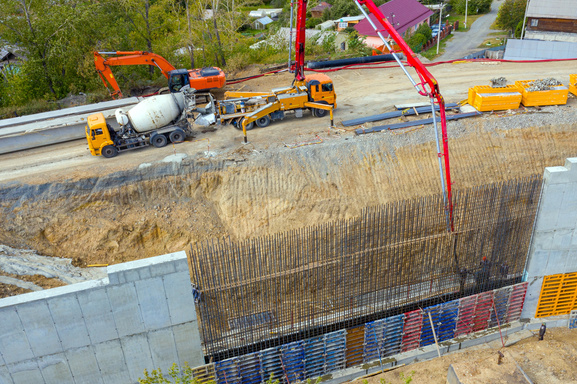 Concrete Pumping Hazards & Safety A Comprehensive Guide