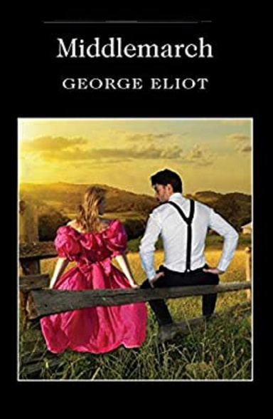 Middlemarch Annotated