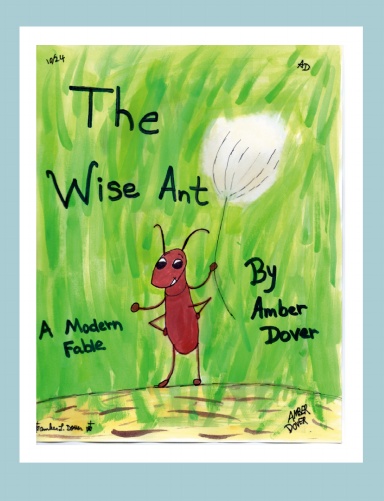 The Wise Ant