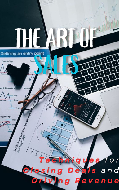 The Art of Sales