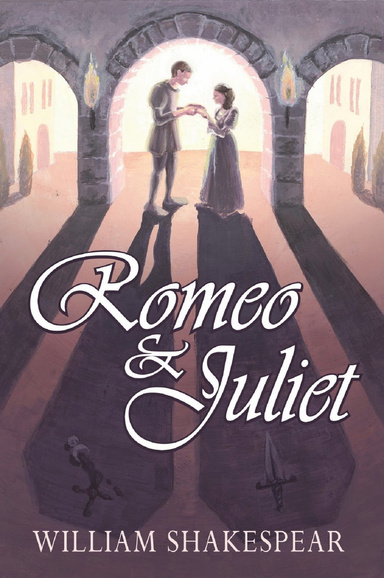 Romeo and Juliet Annotated