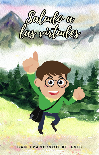 Saludo a las virtudes