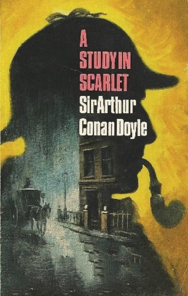 A Study in Scarlet Annotated