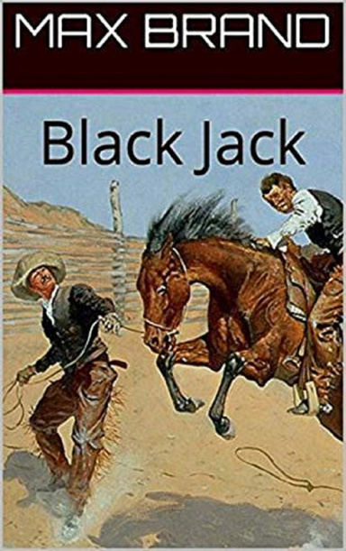 Black Jack Illustrated