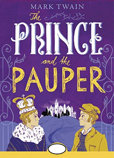 The Prince and the Pauper Annotated
