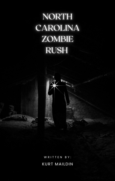 North Carolina Zombie Rush