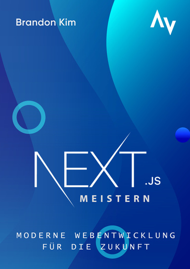 Next.js Meistern