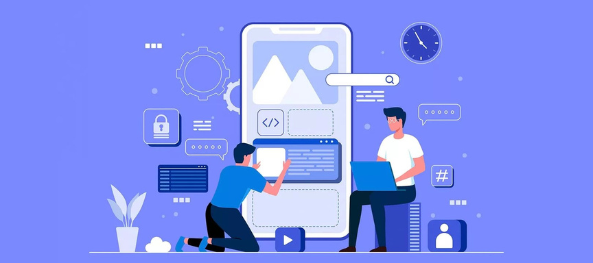 Web Development Company