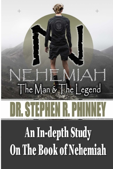 Nehemiah | The Man & The Legend