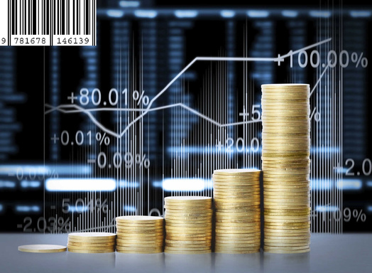 Calculation of price graphs reversal point, from average regression lines method