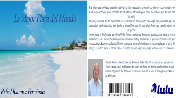 La Mejor Playa del Mundo