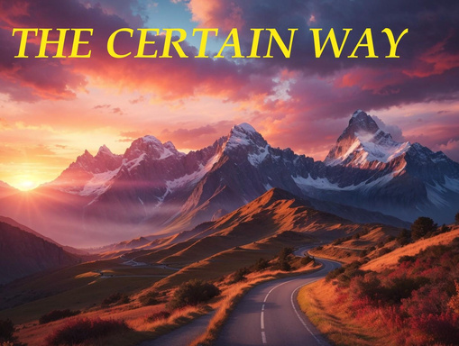 The Certain Way