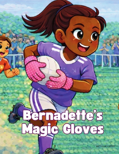 Bernadette's Magic Gloves