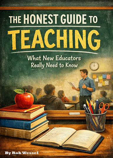 The Honest Guide to Teaching